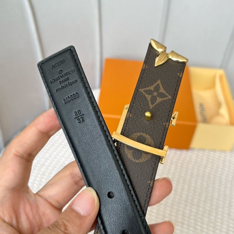 l0vis Vvtt0n belts